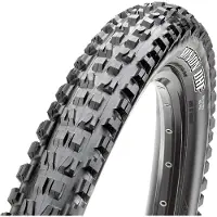 Maxxis Pneumatico Da Mtb Minion Dhf Exo/tr 60 Tpi Tubeless 27.5´´ X 2.60