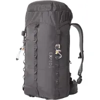 Exped - Zaino da alpinismo - Mountain Pro 30 Black in Nylon - Nero