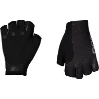 POC Agile Short Glove Guanti (XS, nero)