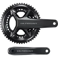 Shimano Guarnitura Ultegra R8100 12s Hollowtech Ii