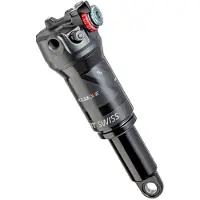 Dt Swiss Ammortizzatore R 232 One Remote R2 Trunnion Mount