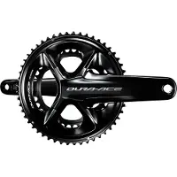 Shimano Guarnitura Dura Ace R9200 12s Hollowtech Ii