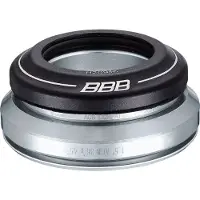 BBB Serie Sterzo Integrata Integrated Tapered 8 Mm