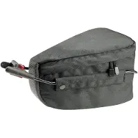 Rixen & Kaul Borsa Portapacchi Contour Klickfix 4.5l