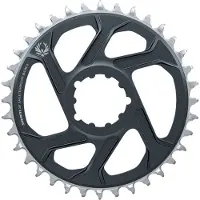 Sram Corona X-sync 2 Eagle Direct Mount 6 Mm Offset