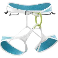 Edelrid Prisma Imbragatura (L, bianco)
