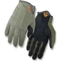Giro Guanti D Wool