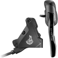 Campagnolo Leva Del Freno Sinistra Con Cambio Integrato Chorus Ep Hydraulic 140 Mm