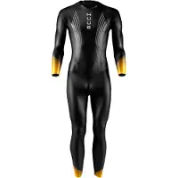 Huub Muta In Neoprene A Maniche Lunghe Da Donna Alta Thermal