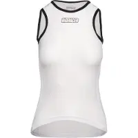 Bioracer Maglietta Intima Tecnica Senza Maniche Ns