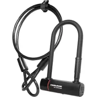 Trelock Lucchetto A U U5 Mini