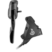 Campagnolo Leva Del Freno Destra Con Cambio Integrato Chorus Ep Hydraulic 140 Mm
