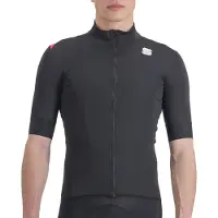 Sportful Giacca A Maniche Corte Fiandre Light No Rain