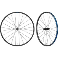 Shimano Set Di Ruote Da Gravel Grx Rx570 650b Cl Disc Tubeless