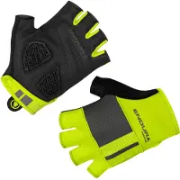 Endura Guanti Corti Fs260-pro Aerogel