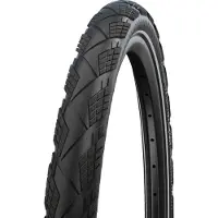 Schwalbe Pneumatico Urbano Marathon Supreme Evolution V-guard Tubeless 28´´ X 2.15