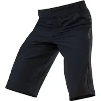 Zimtstern StarFlowz Evo Short Pantaloni da ciclismo Uomo (L, nero)