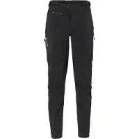 Vaude Bike Pantaloni Qimsa Softshell Ii