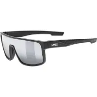Uvex LGL 51 Mirror Cat. 3 Occhiali da sole grigio