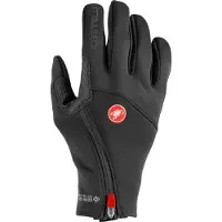 Castelli Guanti Mortirolo Gore-tex Infinium Windstopper