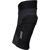 POC - Genouillères de VTT - Oseus VPD Knee Uranium Black - Taglia S - Nero
