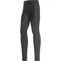 GORE WEAR Impulse Tights Pantaloni da ciclismo Uomo (XXL, nero)