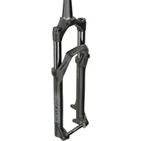 RockShox Forcella Mtb Judy Silver Tk Manual Qr 9x100 Mm 51 Offset Solo Air