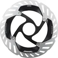 Shimano Disco Del Freno Rt-cl900 Cl Ice Tech Freeza Internal