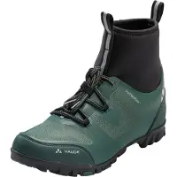 Vaude TVL Pavei Mid Winter STX Scarpe da ciclismo (42, nero)