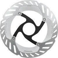 Shimano Disco Del Freno Rt-cl800 Lock Interno With Magnet