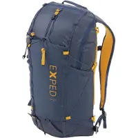 Exped Impulse 15 Zaino da escursionismo blu
