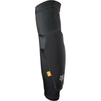FOX Racing Enduro Elbow Sleeve Protettore per gomito (XL, nero)