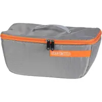 Ortlieb Toiletry Bag Borsetta da toilette (5 l, grigio)