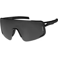 Sweet Protection Ronin Polarized S4 Occhiali da ciclismo grigio
