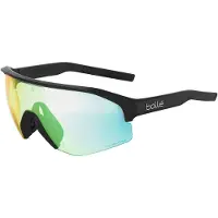 Bolle Lightshifter Photochromic S1-3 (VLT 62-9%) Occhiali da ciclismo grigio