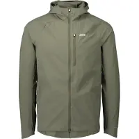 POC Motion Wind Jacket Giacca a vento Uomo (S, olivia)