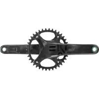 Campagnolo Guarnitura Ekar 13 Ultra Torque Pro Tech Carbon