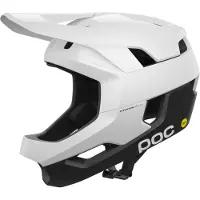 POC Otocon Race MIPS Casco per bici (59-62 cm - L, grigio)
