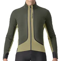 Castelli Giacca Flight Air