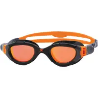 Zoggs Occhiali Da Nuoto Predator Flex Titanium