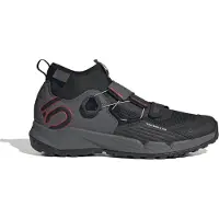 Adidas Five Ten 5.10 Trailcross Pro Clip-In Scarpe da ciclismo Uomo (46, grigio)