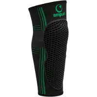 Amplifi MKX Elbow Protettore per gomito (M, nero)