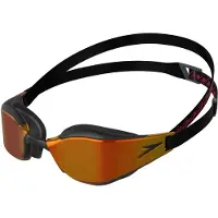 Speedo Occhiali Da Nuoto A Specchio Fastskin Hyper Elite
