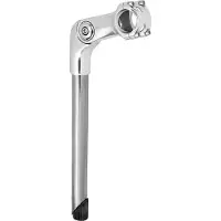 Ergotec Attacco Manubrio Regolabile Octopus 2 31.8/25.4 Mm