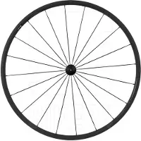 Dt Swiss Ruota Anteriore Da Strada Pr 1400 Dicut 21 Tubeless