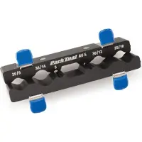 Park Tool Attrezzo Av-5 Axle And Spindle Vise Inserts
