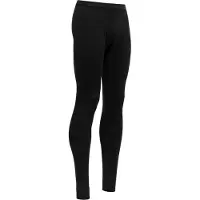 Devold Duo Active Long Johns W/Fly Intimo lana merinos Uomo (L, blu)