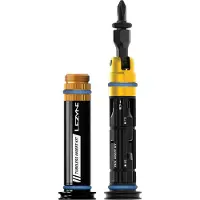 Lezyne Multitool Bar Plug Dual Insert