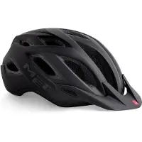 Met Casco Per Mtb Crossover