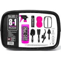 Muc-Off Kit Di Pulizia 8 In 1